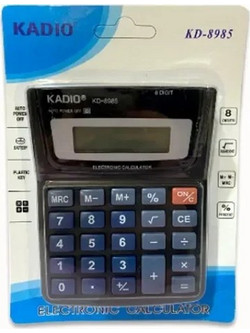 Kadio KD-8985