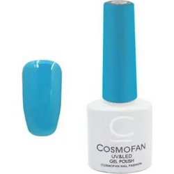 Cosmofan Gel Polish 064 Ημιμόνιμο Βερνίκι Νυχιών 7.5ml