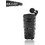 AKZ-Q3 Ακουστικά Bluetooth In Ear Πέτου Black