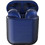 SPM I12 Ακουστικά Bluetooth Earbud Dark Blue
