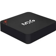 MX9 4K (RK3229/1GB/8GB/Android)
