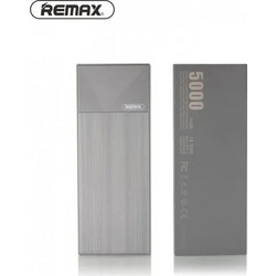 Remax RPP-54 Power Bank 5000mAh Black