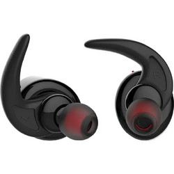 Awei T1 Ακουστικά Bluetooth Earbud Ανθεκτικά στο Νερό Black