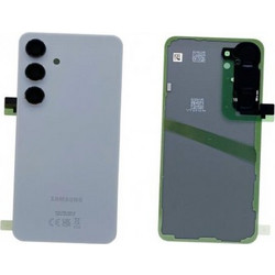 Samsung Galaxy S24 5G BatteryCover Shapphire Blue ORIGINAL