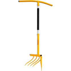ΠATATOEΞAΓΩΓEAΣ TORNADO POTATO DIGGER