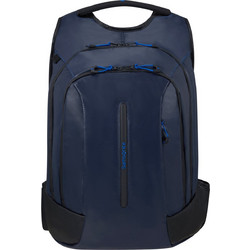 Samsonite Ecodiver 140872-2165 Σακίδιο Πλάτης 26lt Μπλε