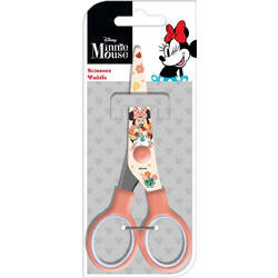 ΔΙΑΚΑΚΗΣ Ψαλίδι Μεταλλικό 13,5εκ Minnie 000564512