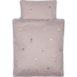 Smallstuff Doll Bedding Dull