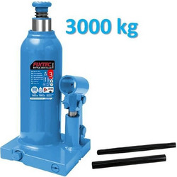 Γρύλλος Οχημάτων Μπουκάλας 4Ton. Min.188Mm Fixtec FJBJ404