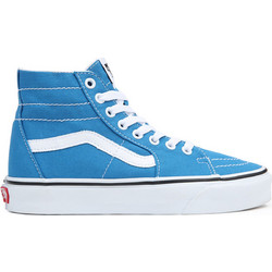 Vans Sk8-Hi Tapered Ανδρικά Sneakers Μποτάκια Μπλε VN0A5KRUVD31