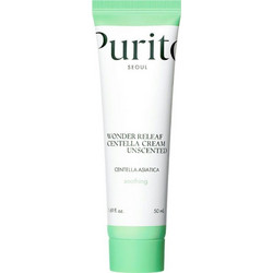 Purito Centella Unscented Recovery Cream 50ml