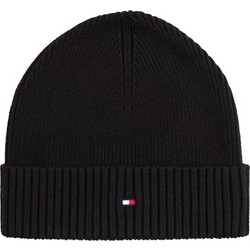 FLAG BEANIE & SCARF SET MEN TOMMY HILFIGER