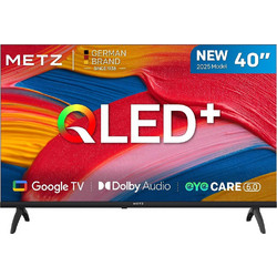 Metz 40MQF7000Z Smart Τηλεόραση 40" Full HD QLED HDR (2025)