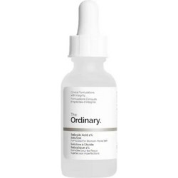 The Ordinary Salicylic Acid 2% Solution Serum Προσώπου για Λάμψη 30ml