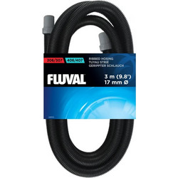 Fluval Replacement Ribbed Hosing for Fluval 304.404