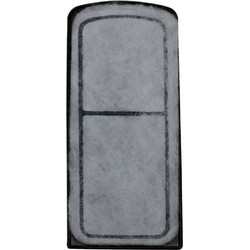Croci Amtra Skimmer Hang On 100 Carbon Catrige