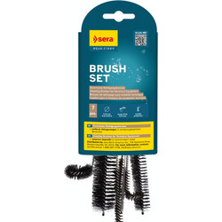 Sera Aqua.Clean Brush Set