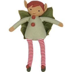 Υφασμάτινο Ξωτικό Elf 30cm Fabelab 2006239097