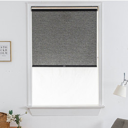 Στόρι (120x160) Grace Cordless Graphite 551262
