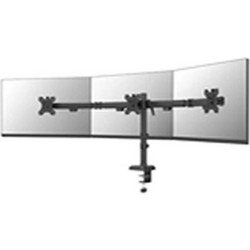 Βραχίονας Οθόνης Neomounts 10-27" Triple Full Motion Black DS60-600BL3