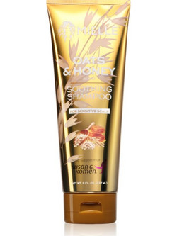 Mielle Soothing Σαμπουάν 237ml