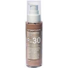 Highlighter glow SPF30 50mL