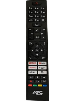 ATC CT-8564 NYGPM1 (Toshiba)