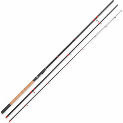 Robinson Kinetic RS Match Καλάμι Ψαρέματος για Εγγλέζικο Τρίσπαστο 4.2m 8-20gr