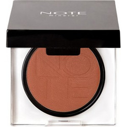 Note Mineral Blusher 103 Powder Blush 4.5gr