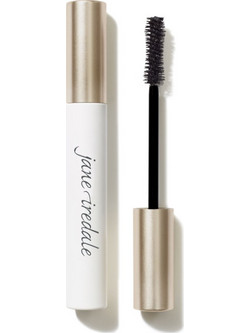 Jane Iredale Beyond Lash Volumizing Black Mascara για Όγκο