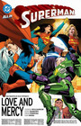 Superman Vol. 5: Love and Mercy Superman Vol. 5: Love and Mercy