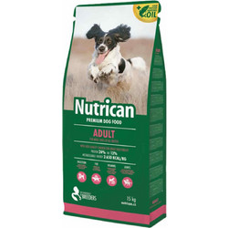 Nutrican Adult Large 15kg