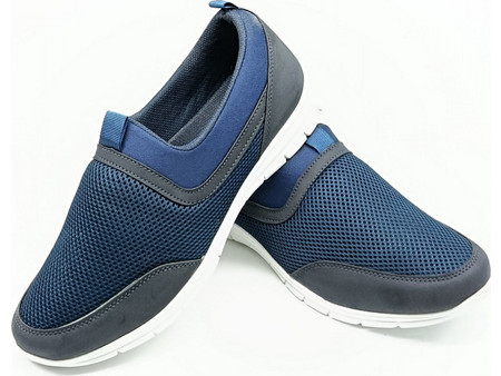 Αθλητικό Slip-On POSEIDON