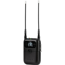 Shure SLXD5+ G65