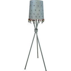 ΚΗΡΟΠΗΓΙΟ 3ΠΟΔΟ Φ20x15xΥ95cm 2123/1