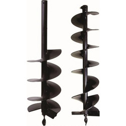 Αρίδα τριβέλας Efco 15cm X 100Dx