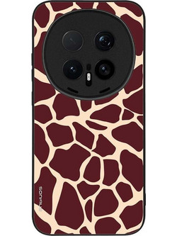 Sonique Animal Print Series Θήκη (Honor Magic8 Pro 5G) Giraffe 03