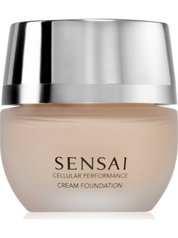 Sensai Cellular 21 Cream Foundation 30ml