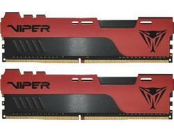 Patriot Viper Elite II 32GB (2X16GB) DDR4 RAM 3200MHz