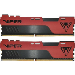 Patriot Viper Elite II 32GB (2X16GB) DDR4 RAM 3200MHz
