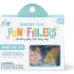Glo Pals - Glo Pals Filler Pack Sea Fun - 109.00090