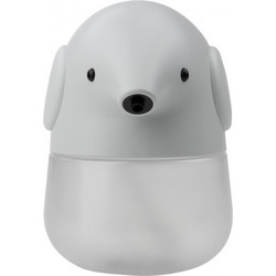 Mary's Led Lamps - Mary's Παιδικό Dispenser Αντλία για Σαπούνι Ελεφαντάκι Γκρι - 901.00075