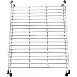 Blanco Ανοξείδωτο Πολυχρηστικό Πλέγμα Inox