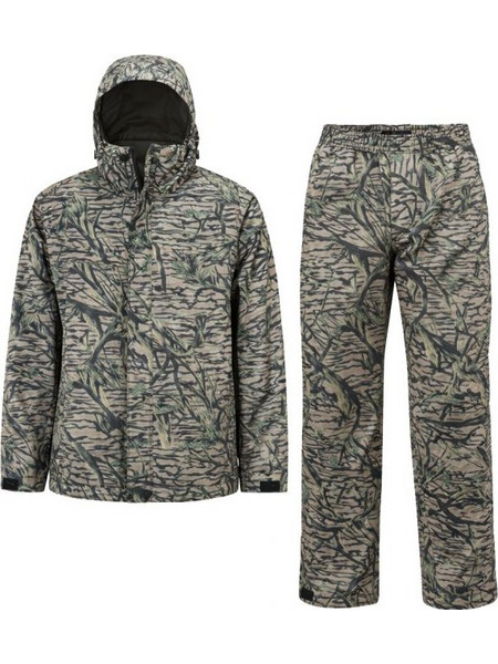 ΑΔΙΑΒΡΟΧΟ ΣΕΤ COLUMBIA Camo Ibex Tree Stand Camo