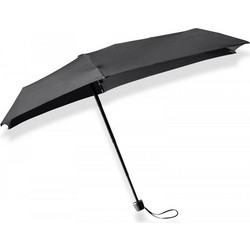 Ομπρέλα Travel Senz Micro Pure Black