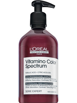 L'Oreal Professionnel Serie Expert Vitamino Color Spectrum Professionnal Deep Conditioner 500 ml