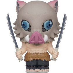 Demon Slayer Kimetsu no Yaiba Coin Bank Inosuke