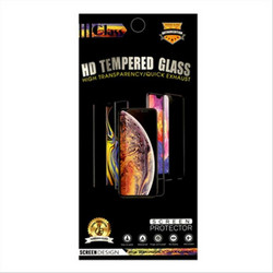 HARD 2.5D Tempered Glass για Apple iPhone 15 Plus / 15 Pro Max