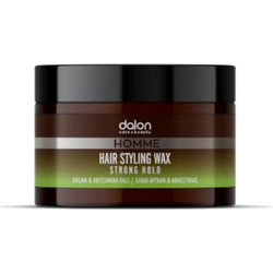 Dalon Natura Hairmony Hair Κερί Μαλλιών Λάμψης 100ml