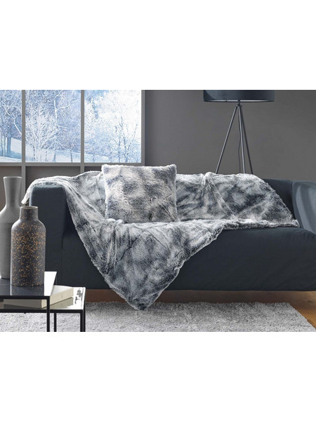 Κουβέρτα Antartic Douceur d'interieur - 125x150cm